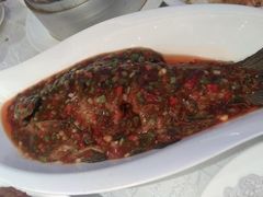 野生边鱼-亢龙太子酒轩(东湖店)