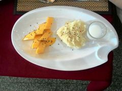 -BAI BUA RESTAURANT
