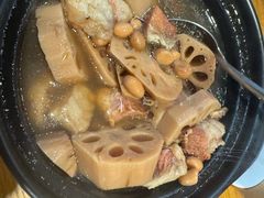 -廣發美食(东晓路店)