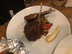 -La Tavernetta(Bar à Vin)(乌鲁木齐路店)