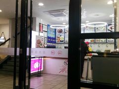 门面-咬不得高祖生煎·简餐(高银街店)