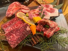 -MIKOMIKO和牛烧肉专门店(南门店)