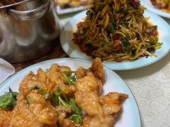 -胖太太四川麻辣排骨串(镇江路分店)