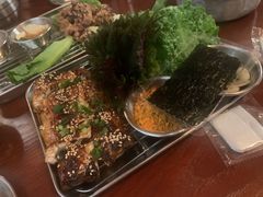 -789韩料食堂(创意产业园店)