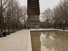 -玲珑塔公园