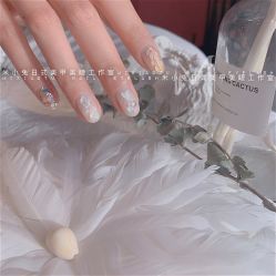 -米小兔美甲美睫