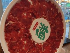-巴蜀大将火锅(春熙店)