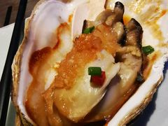 烤生蚝-很久以前羊肉串(打浦路店)