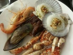 -圣丰索菲特·2 On 988 Café 自助餐厅