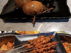 -清真.德枭炕肉店.青海菜(大新街夜市店)