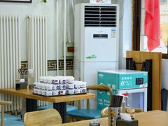 -揽月斋•清真小馆(右安门店)