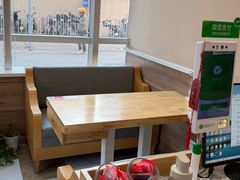 -嘉和一品粥(魏公村店)