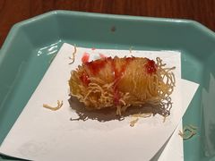 -郑州建业艾美酒店-曙餐厅
