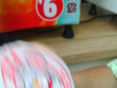 -蜜雪冰城(观音桥步行街店)