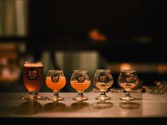 -岔巴精酿啤酒餐吧(南屏街店)
