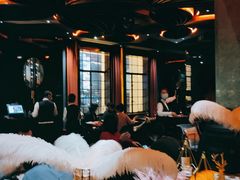 -YUE·6·西式融合餐厅(外滩六号店)