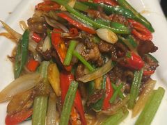 -那拉提之疆·新疆菜(美院店)