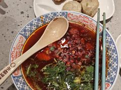 -小杨生煎(黄河路美食休闲街店)