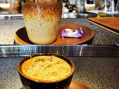 -沪水焙煎室(淡水路店)