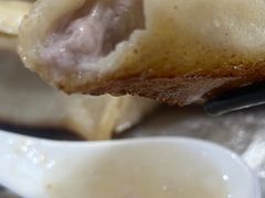 -黄阿姨锅贴大王(万航渡路店)