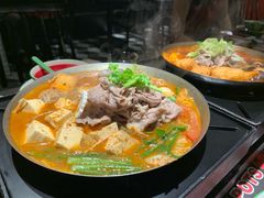 -8锅臭臭锅·正宗台湾小火锅(中心五路店)