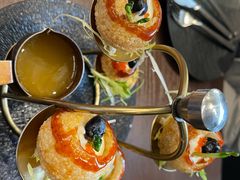-Shantek象提南亚餐厅&西餐融合Bistro(淮海中路店)