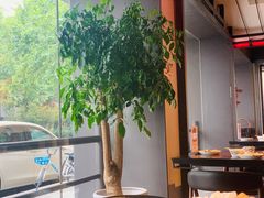 大堂-上名堂·鱼头好吃(体育场路店)