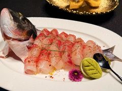 -怡情荟•海鲜青岛菜(五四广场旗舰店)