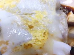 鸡蛋肠-荔银肠粉(广州天河华利路店)