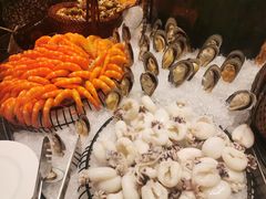 -安蒂娅·海鲜自助餐厅(安蒂娅美兰酒店)