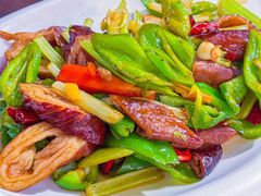 -老西安韩记三鲜煮馍(四府街店)