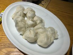 -必点海鲜·鲅鱼水饺(鞍山西道店)