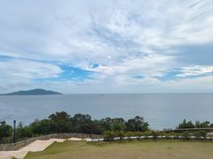 -东澳岛