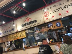 -鰓呼吸(那覇久茂地店)