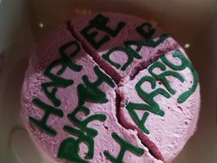 -好利来(武汉新天地店)