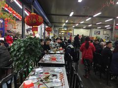 -小舅母子烤鱼(天生城店)