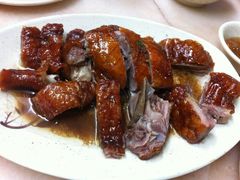 -港式金翠茶餐厅