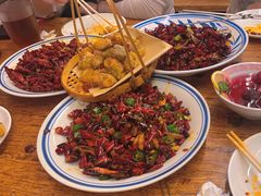 -福苗小骆驼烧烤(莲湖路店)