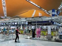 -吉隆坡国际机场