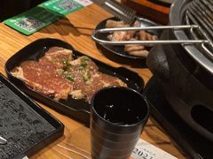-千寻烧肉(政务区店)