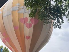 -西安华夏文旅水世界