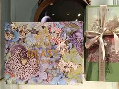 -BEAST野兽派(上海浦东嘉里城店)