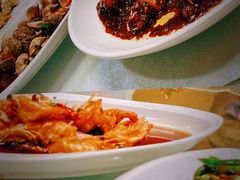 -抚顺美食·老上海味道