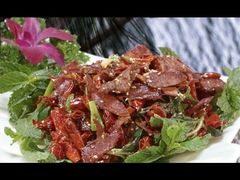 -滇越乘象云南餐厅(豆各庄店)