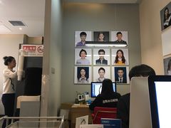 -海马体照相馆(北京apm店)