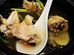 -羡餐厅·杭帮菜·淳菜(千岛湖自由洲际殿店)