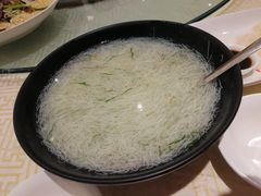 文思豆腐羹-食為天·本地人爱吃的淮扬菜(瘦西湖店)