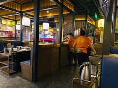 -烧江南烤肉(长春摩天活力城店)