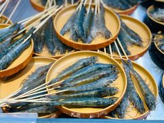 -海底捞大排档火锅(打浦路店)