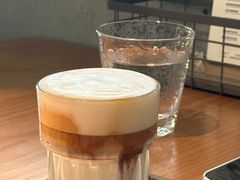 -三勾JJJ Burger&Coffee(梅溪湖店)